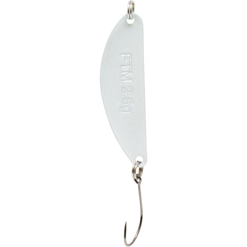 Fishing Tackle Max Spoon BUZZA 2,5 g 02
