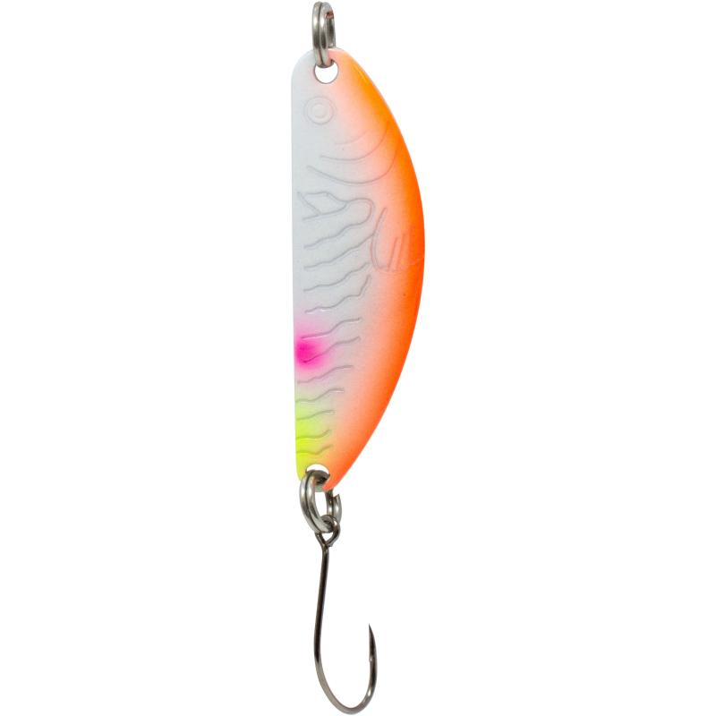 Fishing Tackle Max Spoon BUZZA 2,5 g 04