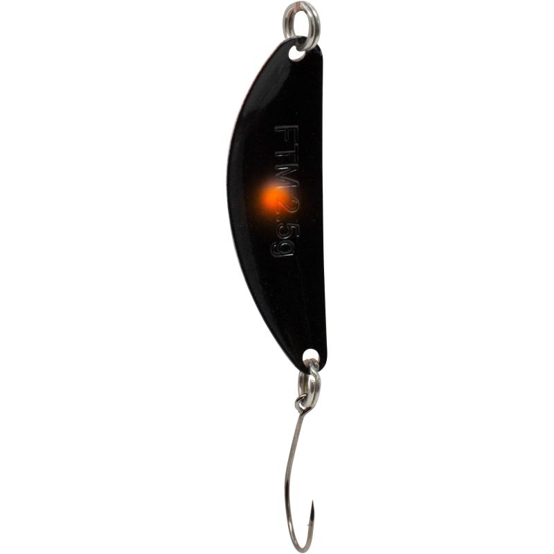 Fishing Tackle Max Spoon BUZZA 2,5 g 04