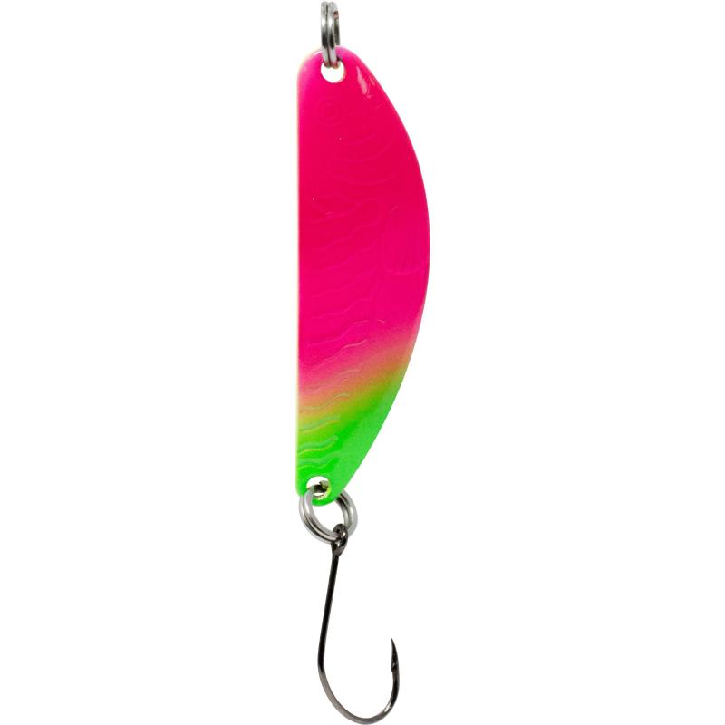 Fishing Tackle Max Spoon BUZZA 2,5 g 05
