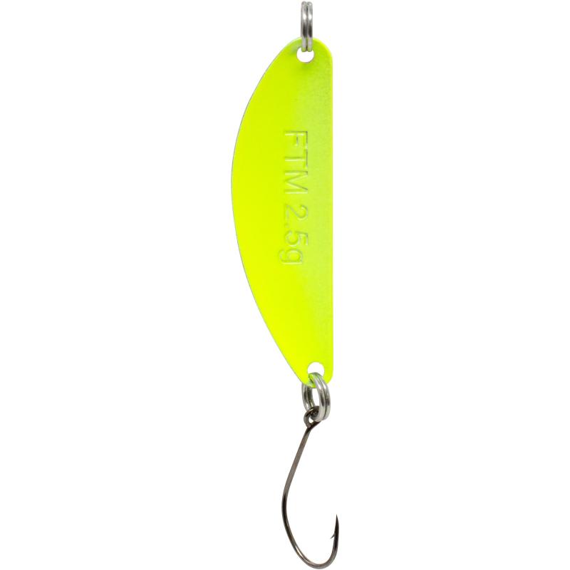 Fishing Tackle Max Spoon BUZZA 2,5 g 05