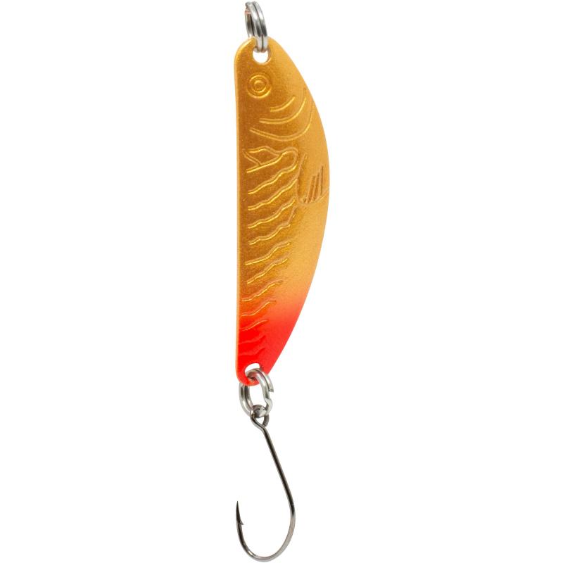 Fishing Tackle Max Spoon BUZZA 2,5 g 06