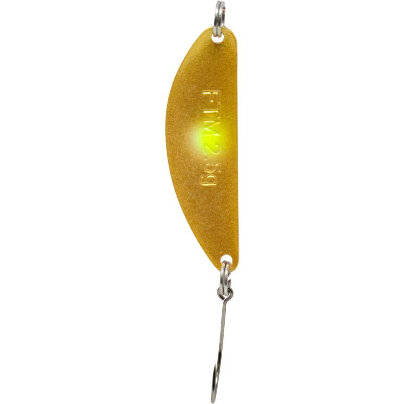Fishing Tackle Max Spoon BUZZA 2,5 g 06