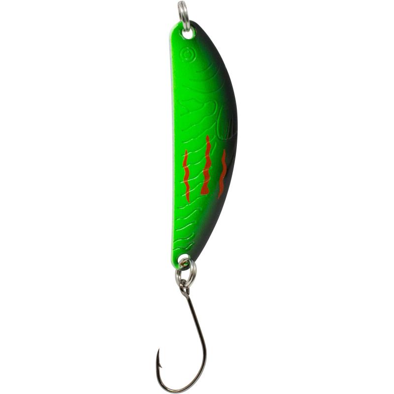 Fishing Tackle Max Spoon BUZZA 2,5 g 07