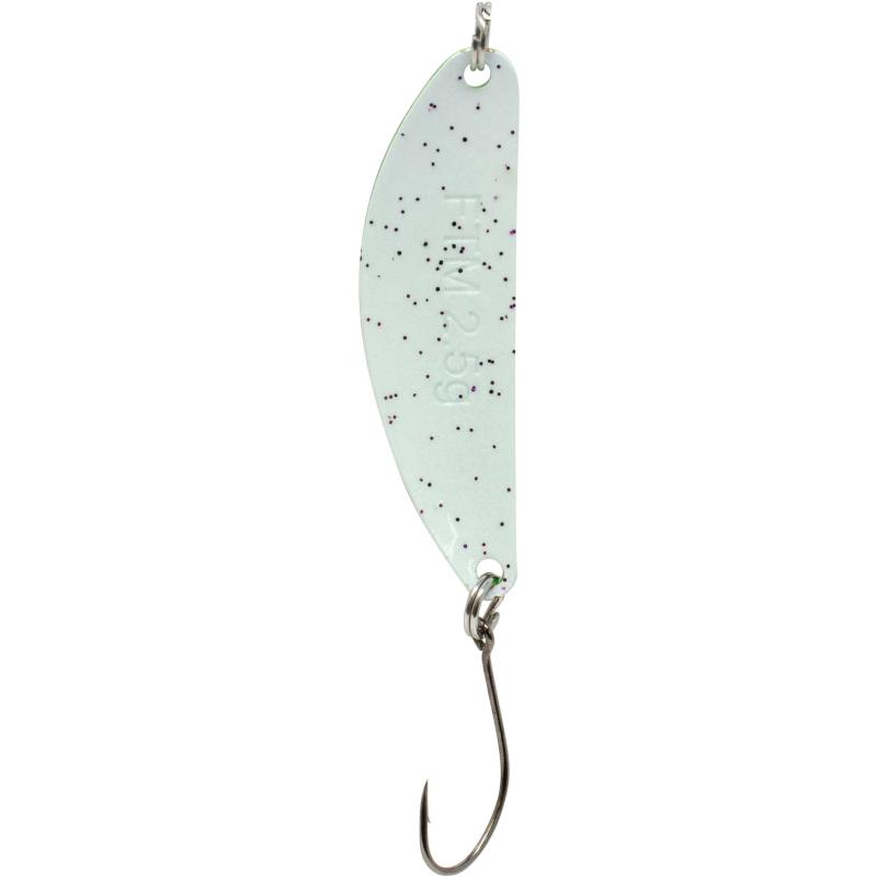 Fishing Tackle Max Spoon BUZZA 2,5 g 07