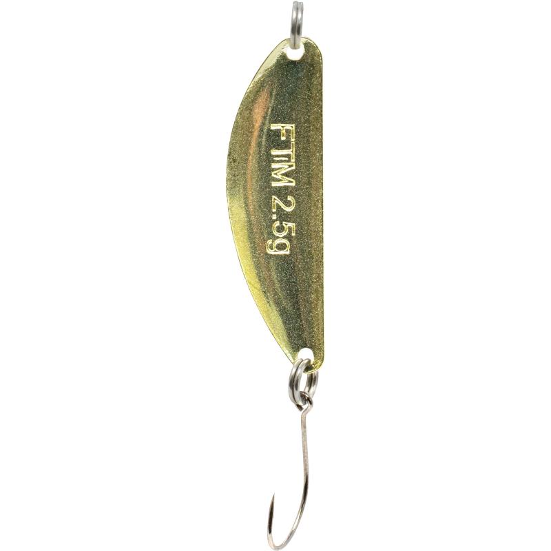 Fishing Tackle Max Spoon BUZZA 2,5 g 08