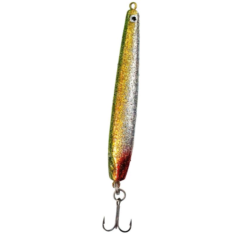 Produktbild FLADEN Escaping Herring 22gr Light green glitter