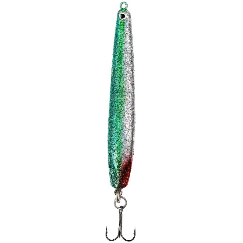 Produktbild FLADEN Escaping Herring 22gr Dark green silver glitter