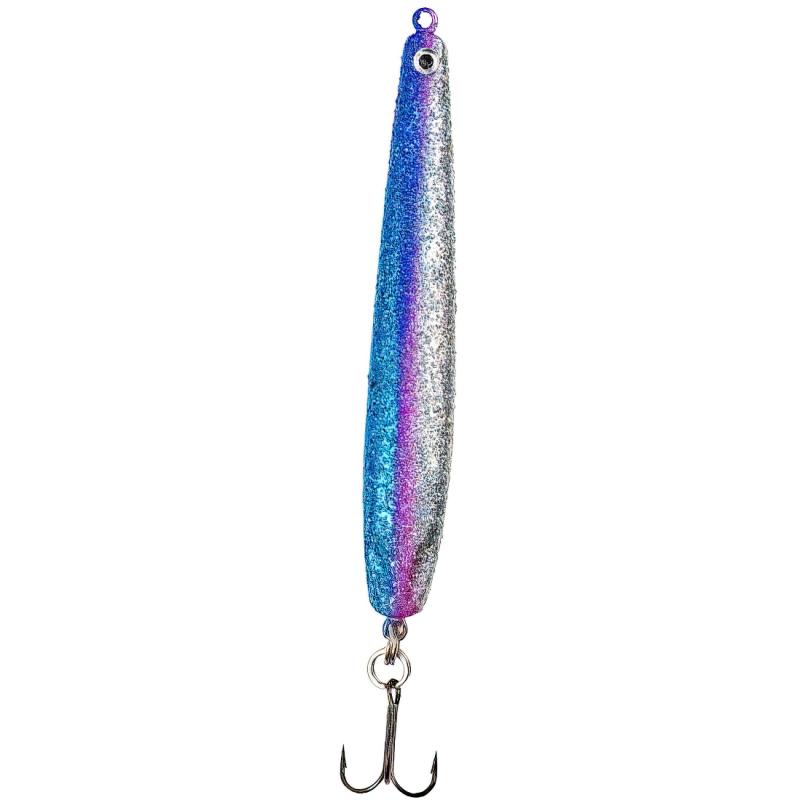 Produktbild FLADEN Escaping Herring 22gr Blue pink glitter