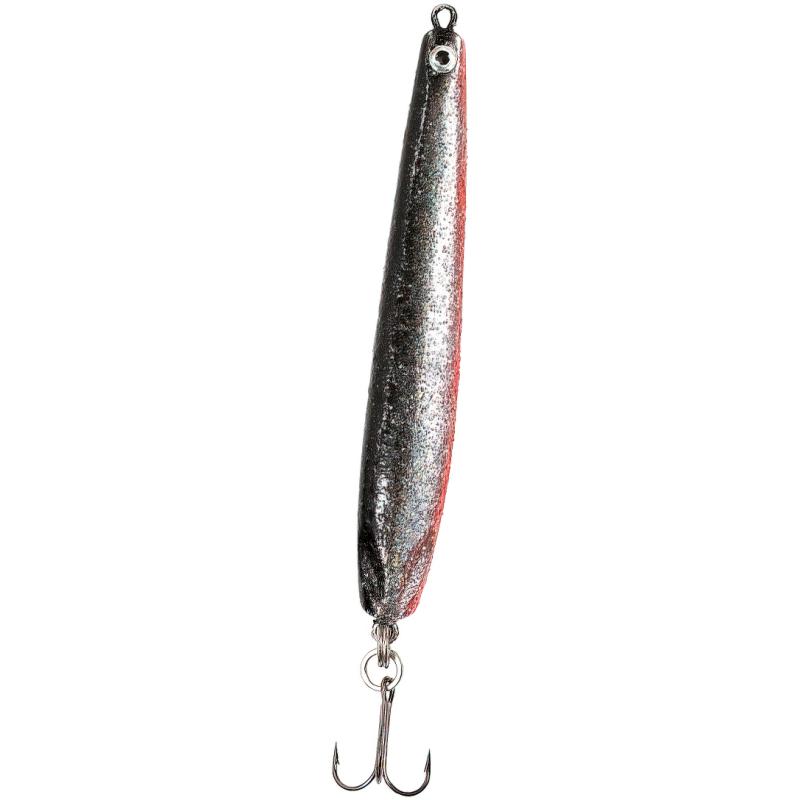 Produktbild FLADEN Escaping Herring 30gr Black silver glitter