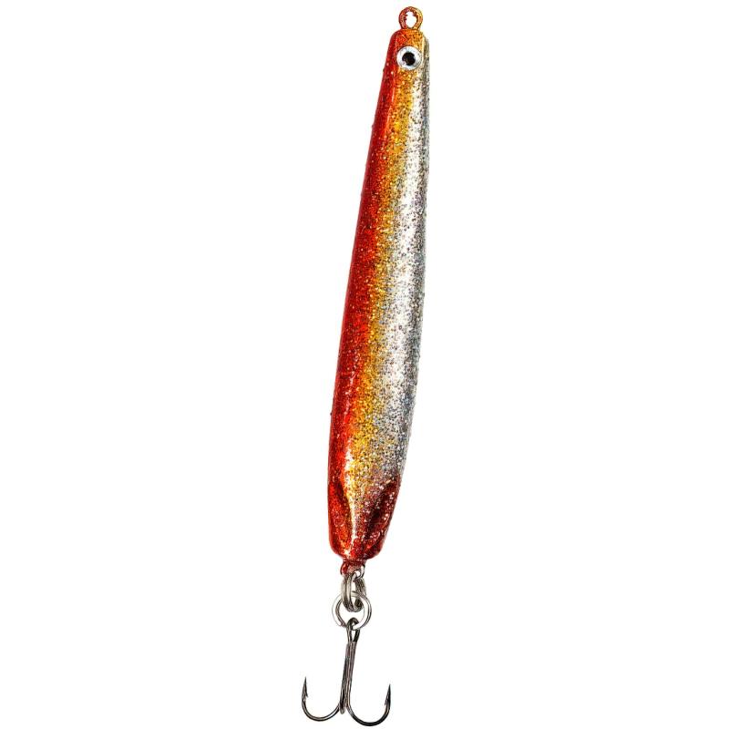 Produktbild FLADEN Escaping Herring 30gr Red golden glitter