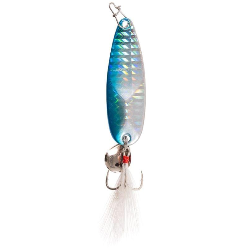 Produktbild Fladen Taluz 7.5g blue silver