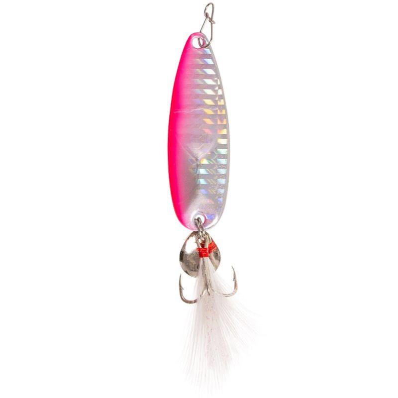 Produktbild Fladen Taluz 15g pink silver