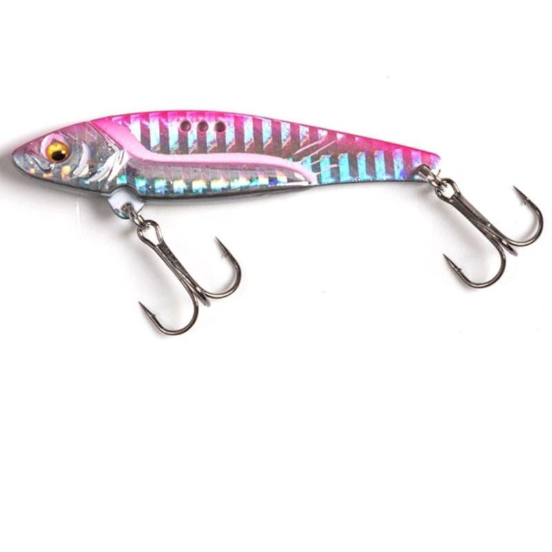 Produktbild Fladen Conrad Vibra slim 7g pink/silver