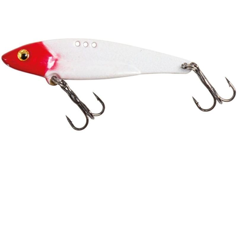 Produktbild Fladen Conrad Vibra slim 20g red/white