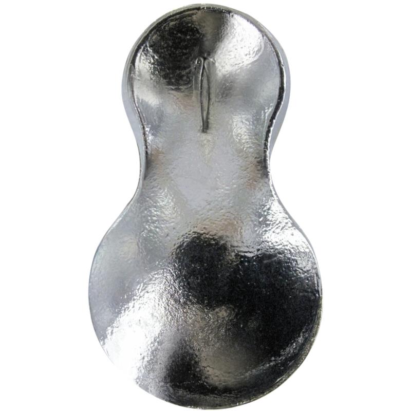 Produktbild DEGA Buttl&ouml;ffel Inline 60g silber