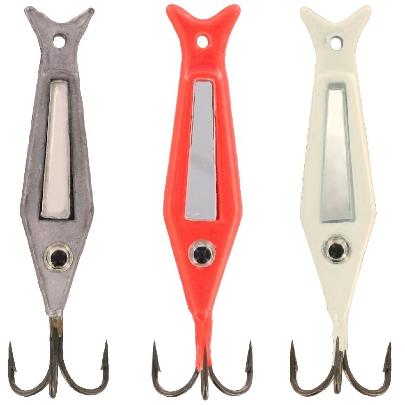 JENZI Eis-Balance Jig-Set 3 St. L 10g