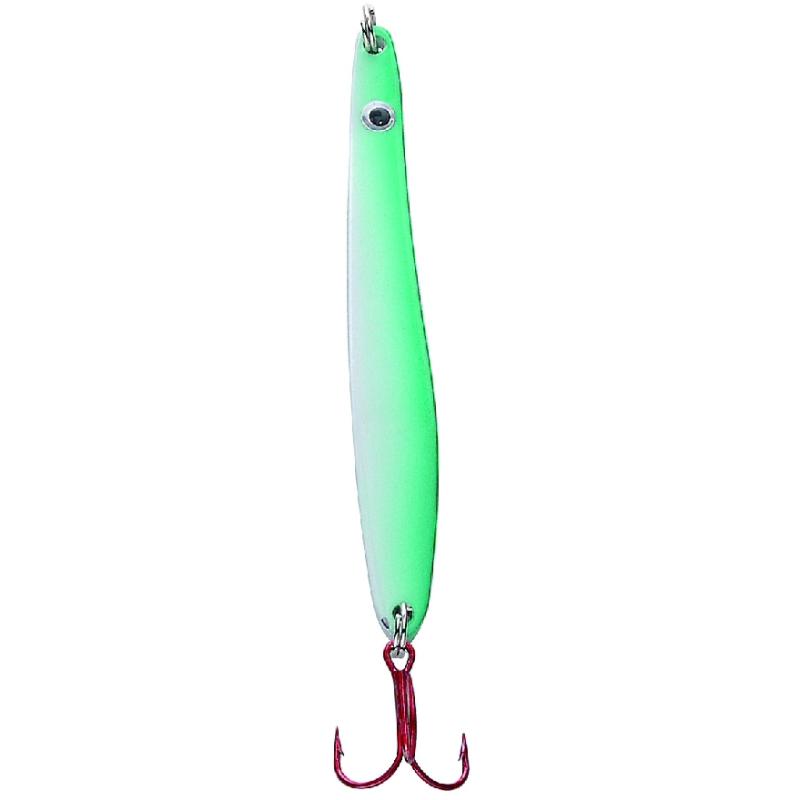 DEGA Meerforellenblinker Lars Hansen Slash 16 g Farbe K