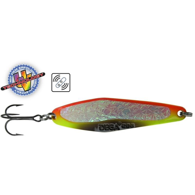 DEGA Blinker-Seatrout II 21 g Farbe C