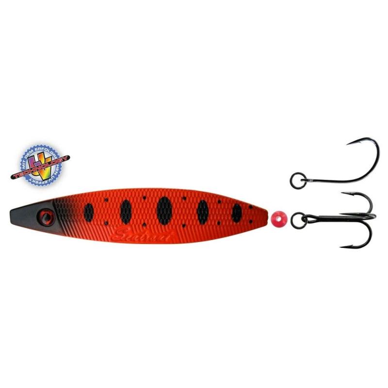 DEGA Blinker-Seatrout III Inliner 21 g Farbe C