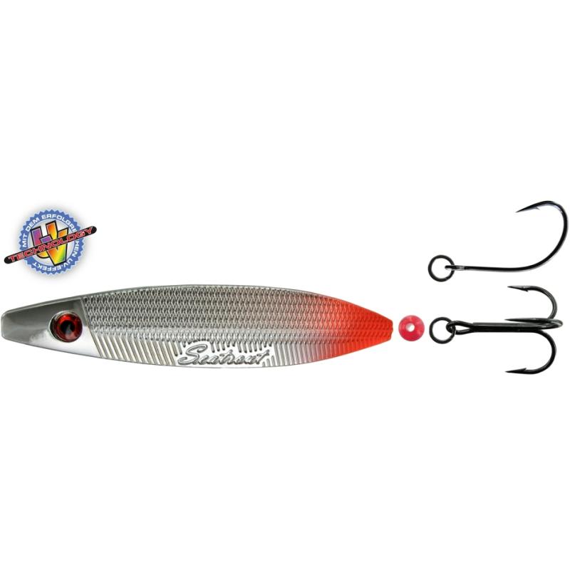 DEGA Blinker-Seatrout III Inliner 28 g Farbe F