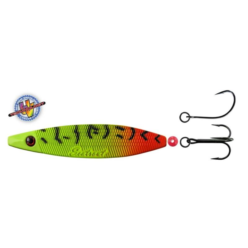 DEGA Blinker-Seatrout III Inliner 28 g Farbe G
