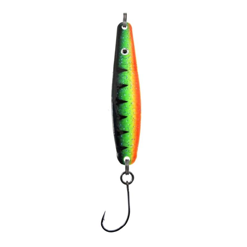 DEGA Jumper Blinker Einzelhaken 25g E