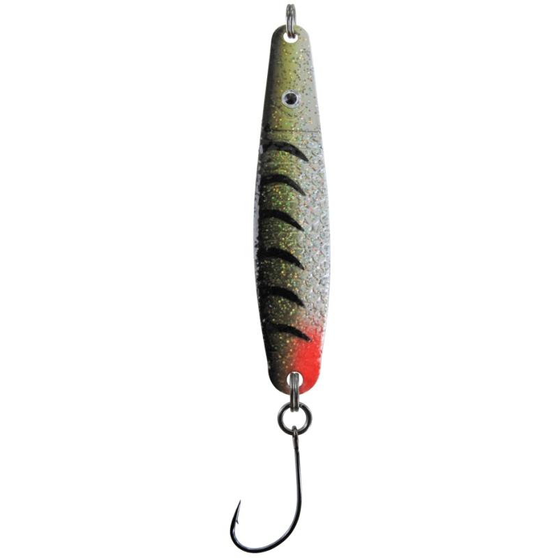 DEGA Jumper Blinker Einzelhaken 25g J