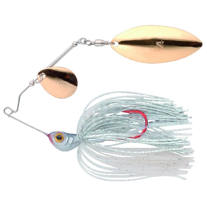 Produktbild JENZI Corrigator Peacock SL Farbe Silver 21 g
