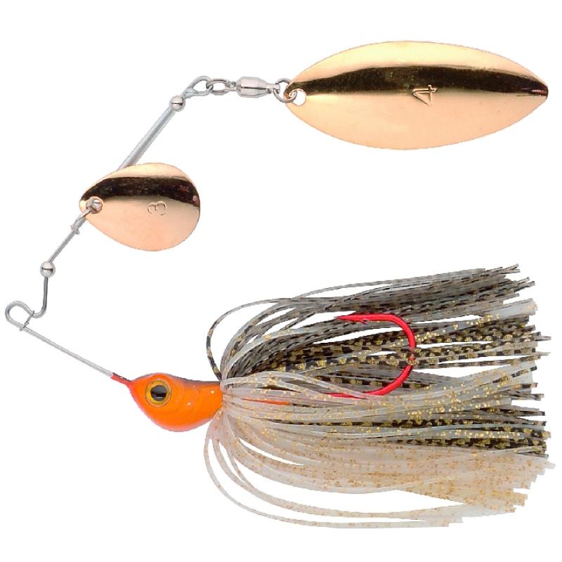Produktbild JENZI Corrigator Peacock SL Farbe Gold 21 g