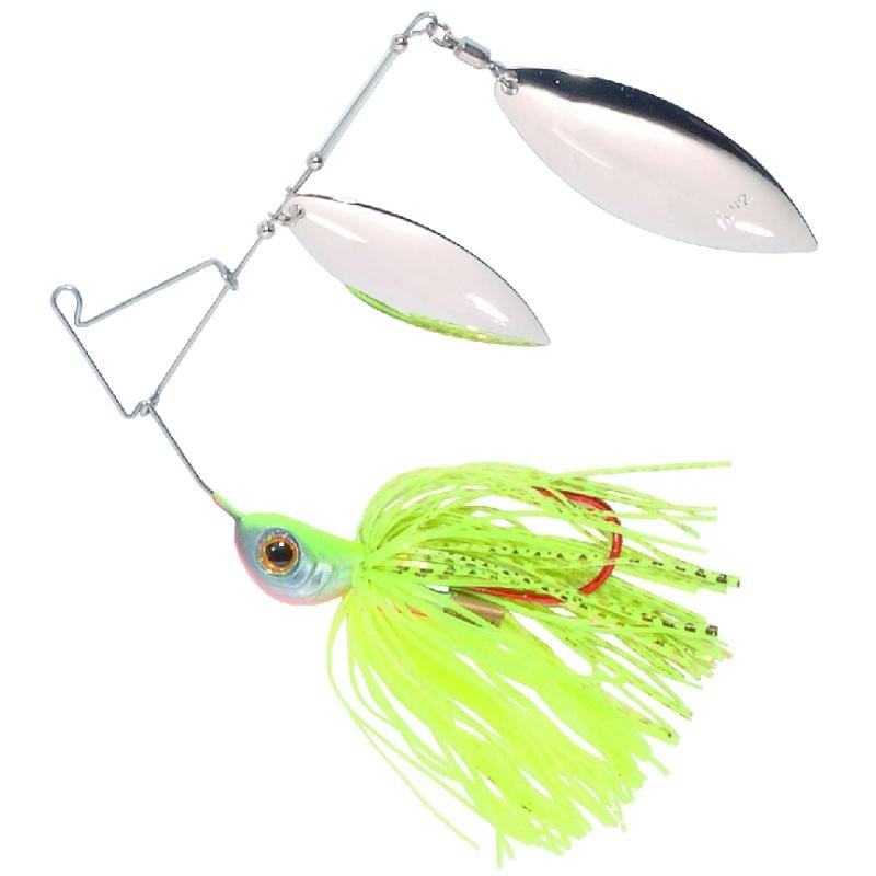 Produktbild JENZI Corrigator Peacock XL Farbe Chartreuse 28 g