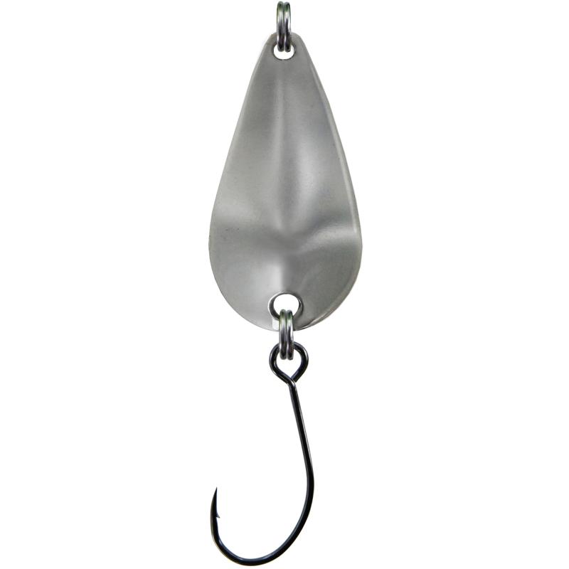 JENZI Spoon mit Einzelhaken 3,5g A 3cm