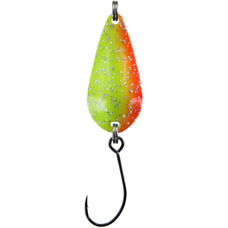 JENZI Spoon mit Einzelhaken 3,5g C