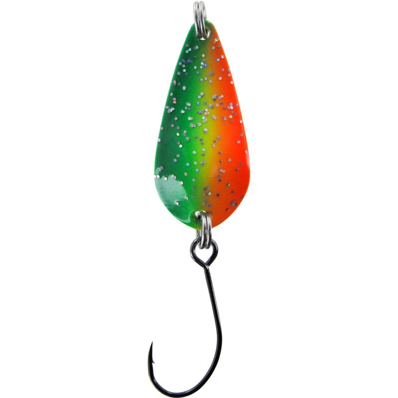 JENZI Spoon mit Einzelhaken 3,5g D