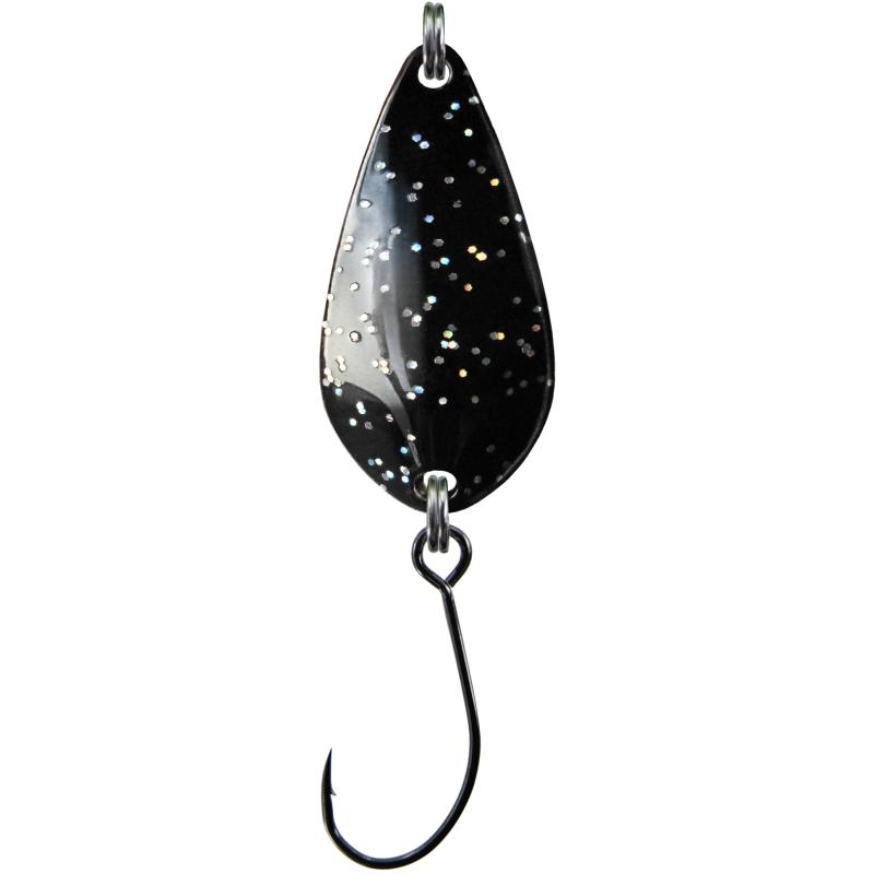 JENZI Spoon mit Einzelhaken 3,5g E