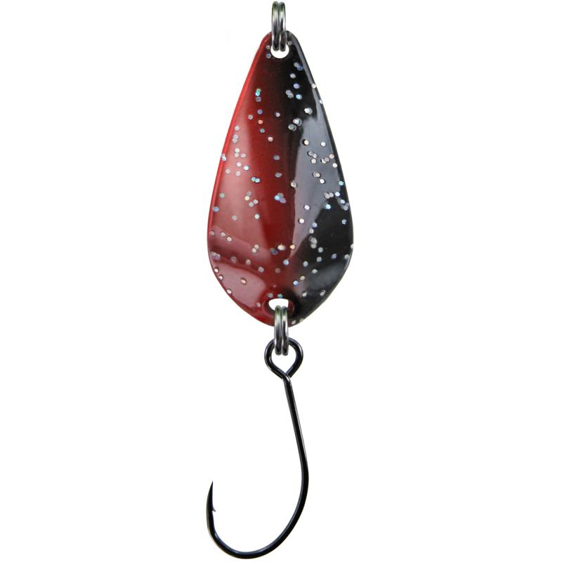 JENZI Spoon mit Einzelhaken 3,5g F