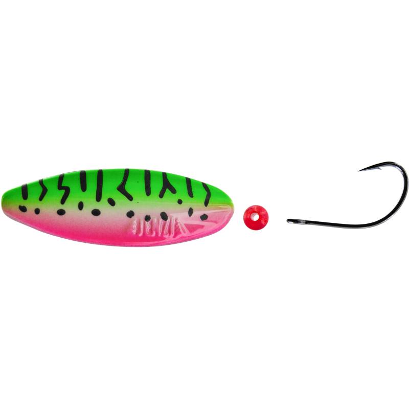 JENZI Inline-Spoon'y Typ1 2,3g Col.3