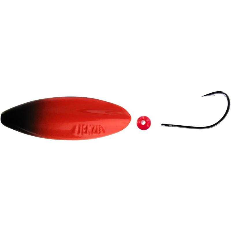 JENZI Inline-Spoon'y Typ1 2,3g Col.4