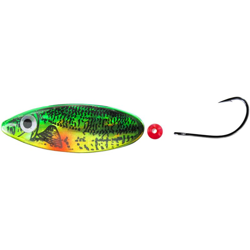 JENZI Inline-Spoon'y Typ1 2,3g Col.5