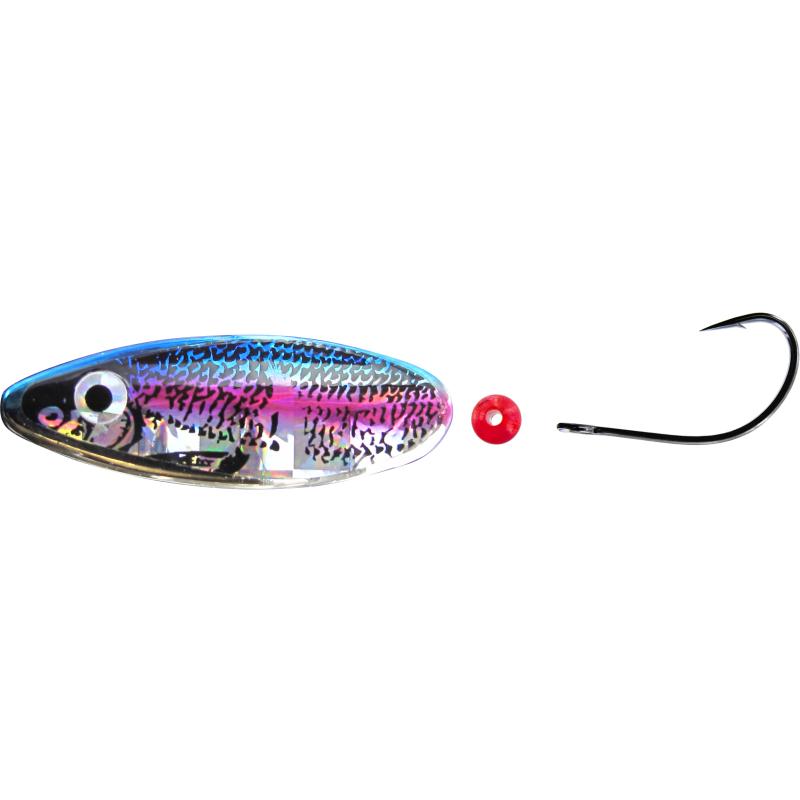 JENZI Inline-Spoon'y Typ1 2,3g Col.6