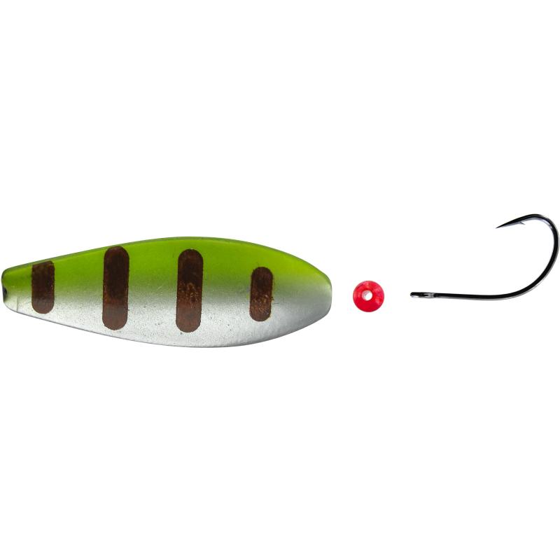 JENZI Inline-Spoon'y Typ2 2,2g Col.4