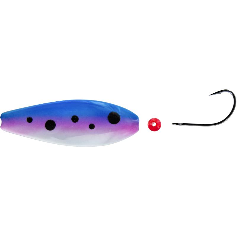 JENZI Inline-Spoon'y Typ2 2,2g Col.5