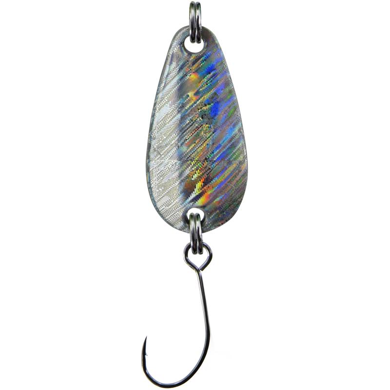 JENZI Trout Spoon II A 2gr 2,5cm
