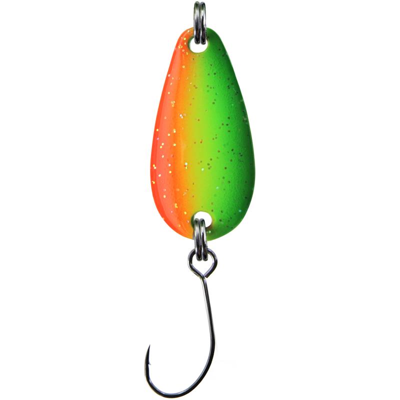 JENZI Trout Spoon II B 2gr 2,5cm