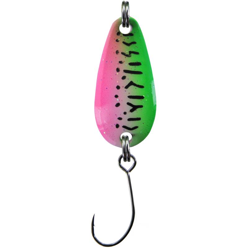JENZI Trout Spoon II D 2gr 2,5cm