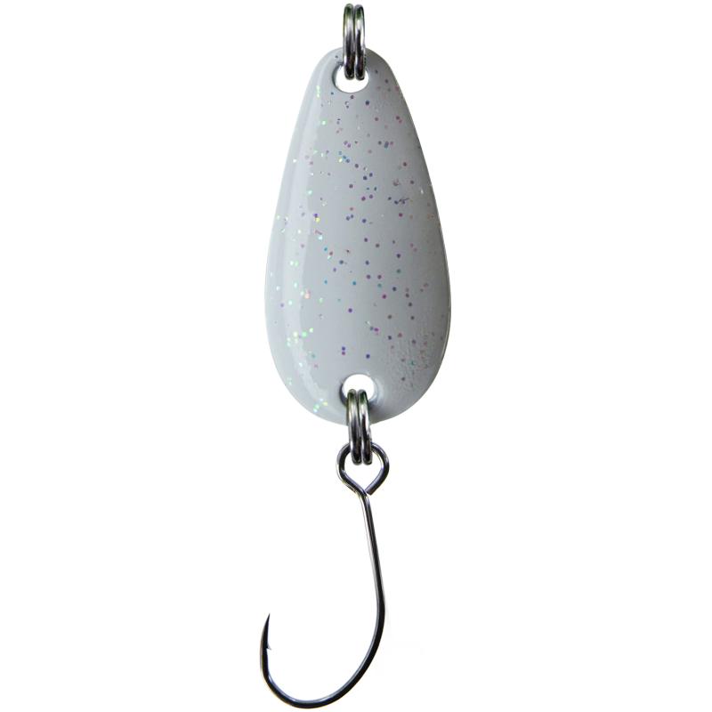 Produktbild JENZI Trout Spoon II E 2gr 2,5cm