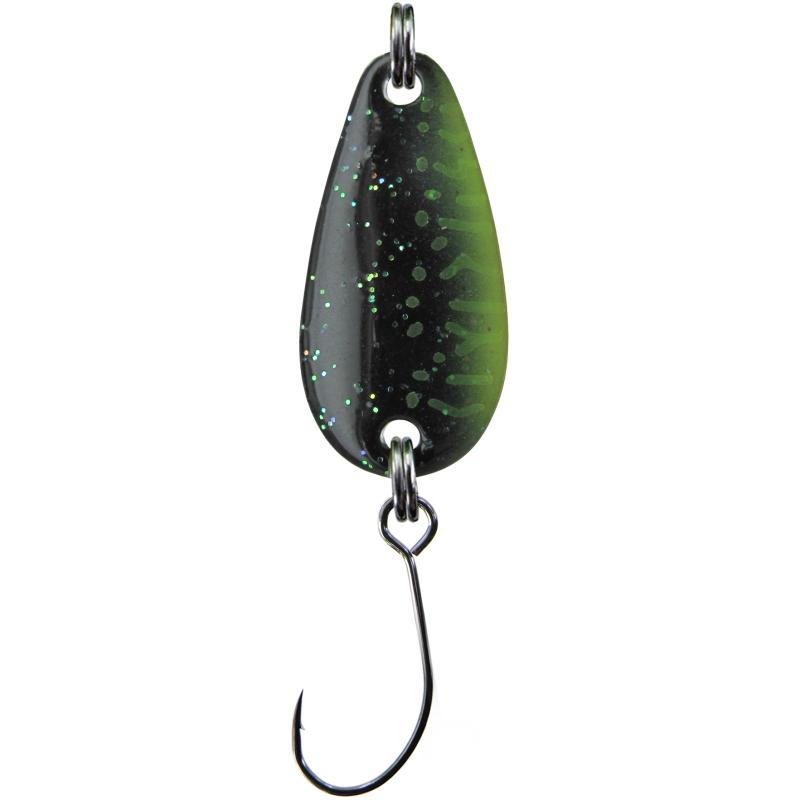 JENZI Trout Spoon II F 2gr 2,5cm