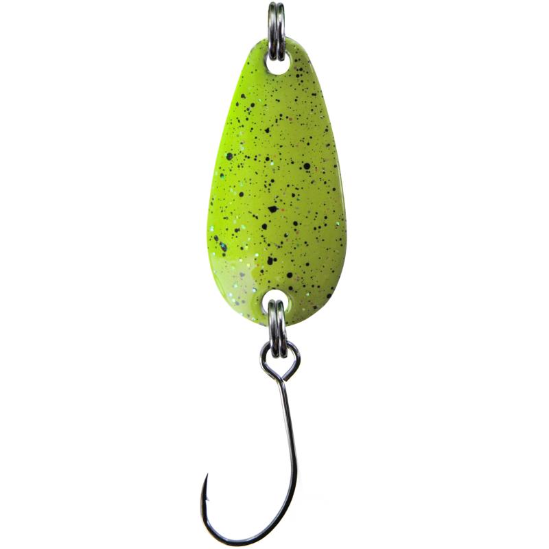 JENZI Trout Spoon II G 2gr 2,5cm