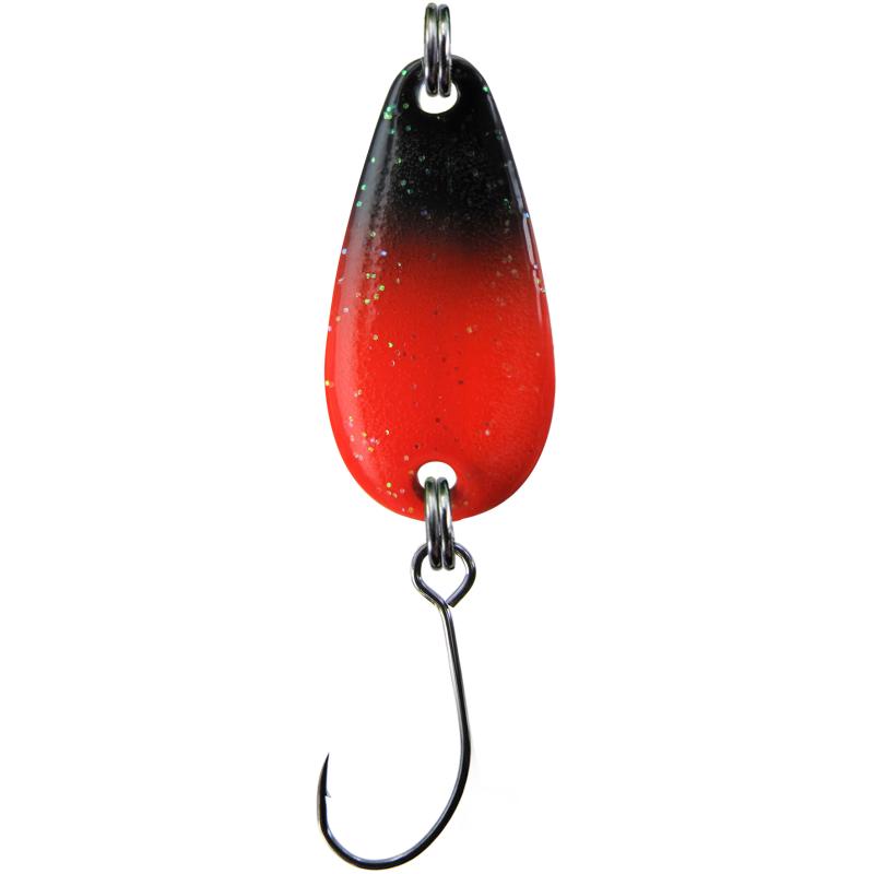 JENZI Trout Spoon II H 2gr 2,5cm