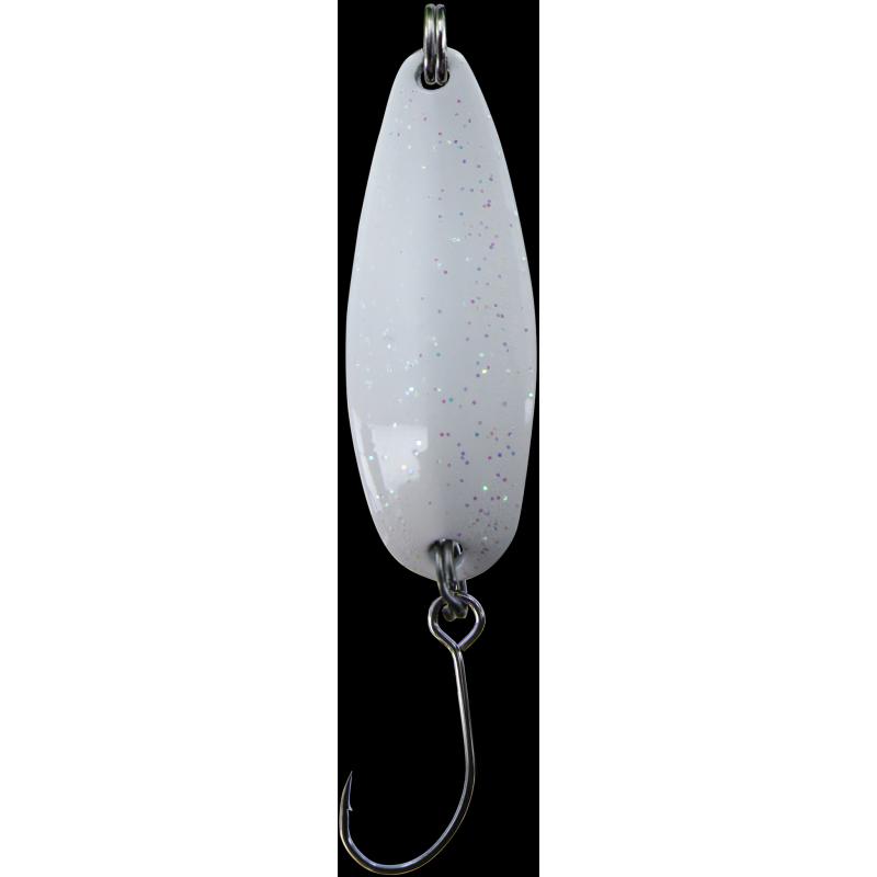 JENZI Trout Spoon III E 4gr 3,3cm